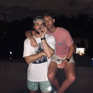 Meet your Posher, Sam